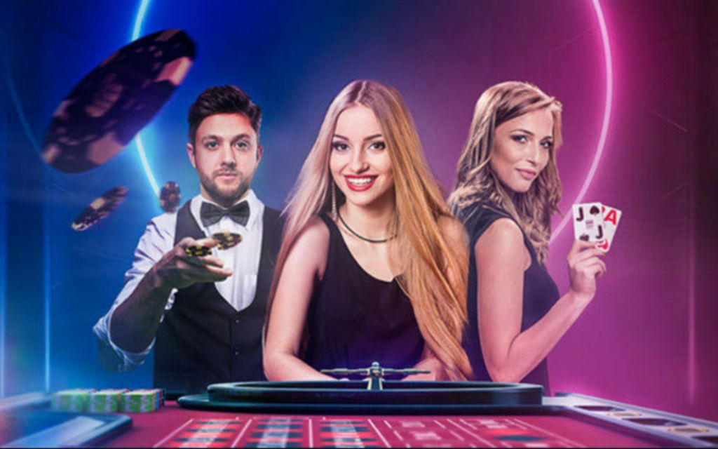 Gold Spread Betting Live Casino