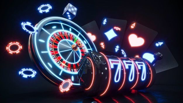 Gold Spread Betting Live Casino
