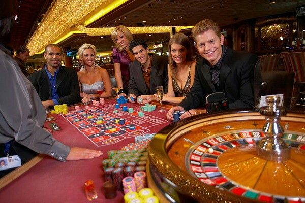 Gold Spread Betting Live Casino